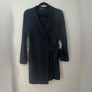 Dynamite Blazer Dress